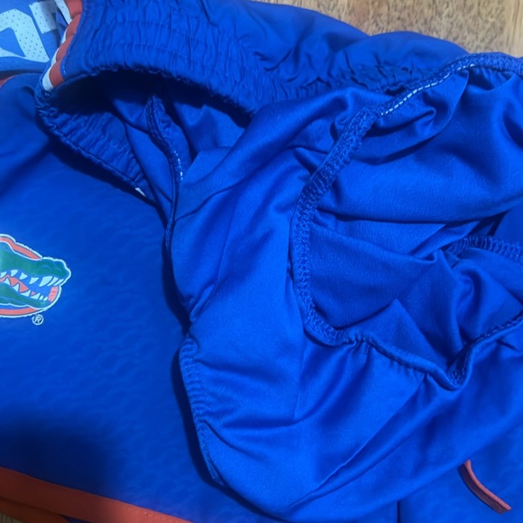 Ladies, Florida gator, Nike running shorts - Picture 7 of 9
